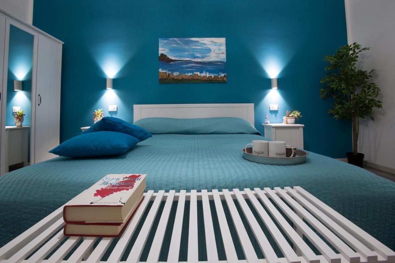 Affittacamere La Casa Di Nonna Emma Guest house Palermo